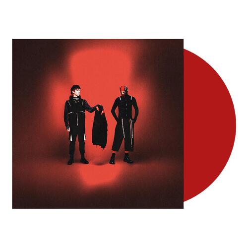 Twenty One Pilots Breach (LP) 