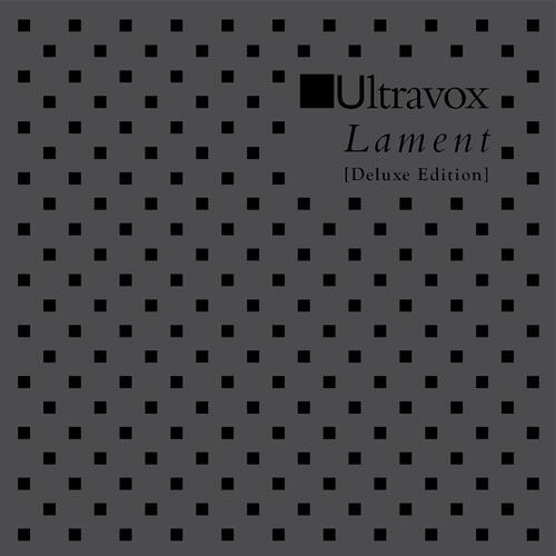 Ultravox Lament: 40th Anniversary… (7CD+DVD) 