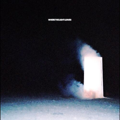 Varials Where The Light Leaves (LP) 