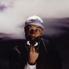 Wesley Joseph Forever Ends Someday - LTD (LP)