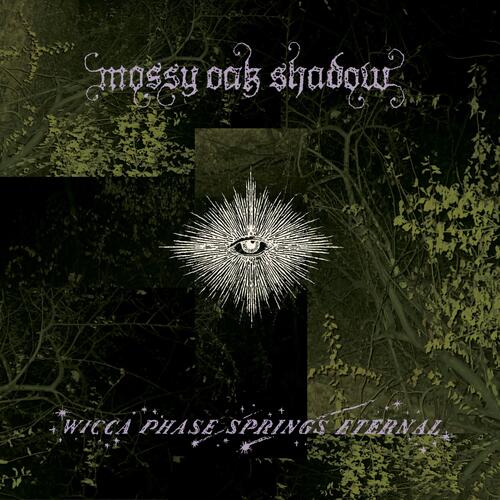 Wicca Phase Springs Eternal Mossy Oak Shadow - LTD (LP) 