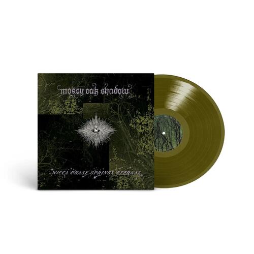 Wicca Phase Springs Eternal Mossy Oak Shadow - LTD (LP) 