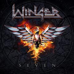 Winger Seven - LTD (2LP)