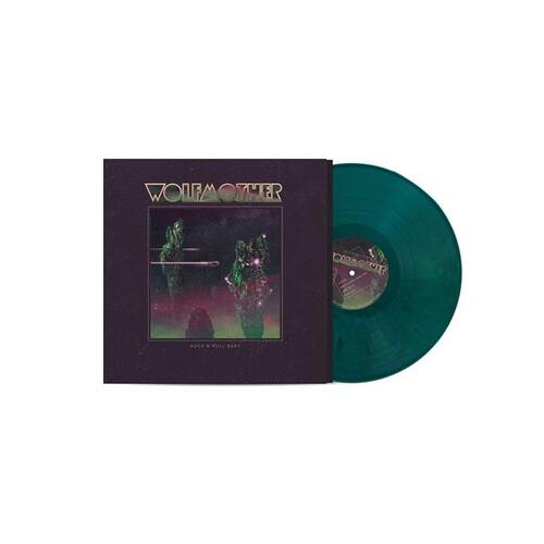 Wolfmother Rock N'Roll Baby - LTD (LP) 