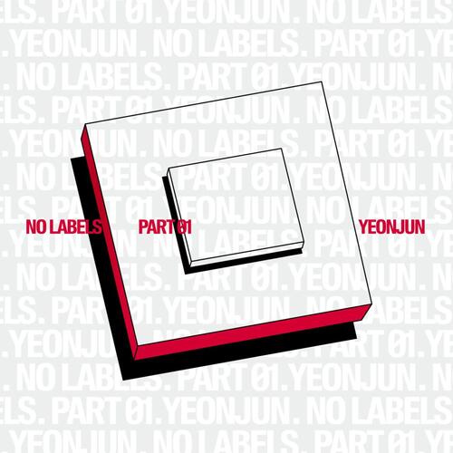 Yeonjun (TXT) No Labels: PART 01 (SET-UP A) (CD) 