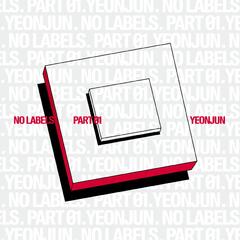 Yeonjun (TXT) No Labels: PART 01 (SET-UP A) (CD)