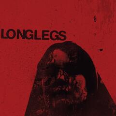 Zilgi Longlegs - LTD (LP)