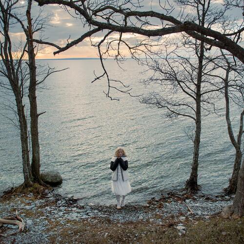 ionnalee Close Your Eyes (CD) 