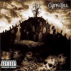 Cypress Hill Black Sunday (2LP)