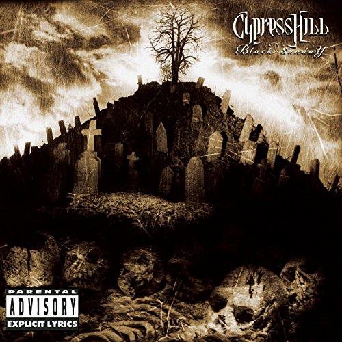Cypress Hill Black Sunday (2LP)