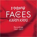 Karin Krog The Many Faces Of Karin Krog (6CD)