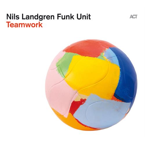 Nils Landgren Funk Unit Teamwork (2LP)