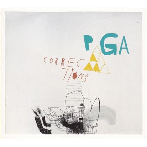 PGA Corrections (LP)