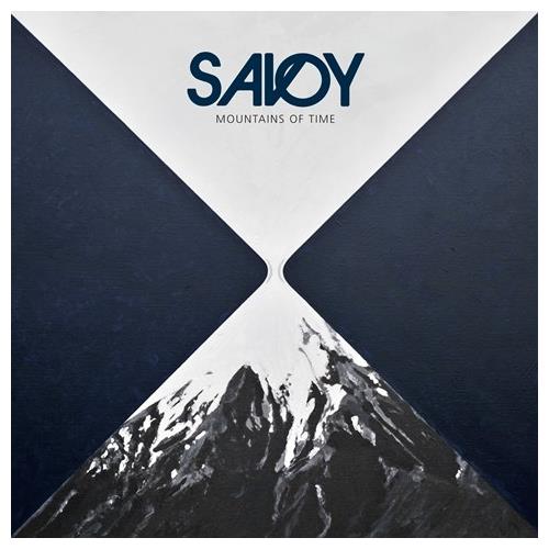 Savoy Mountains Of Time (LP+CD)