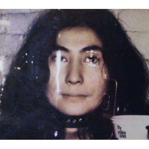 Yoko Ono Fly (LP) 