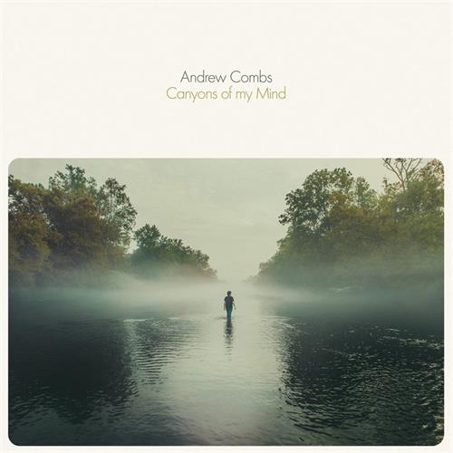 Andrew Combs Canyons of My Mind (LP)