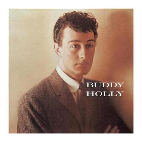 Buddy Holly Buddy Holly (LP)