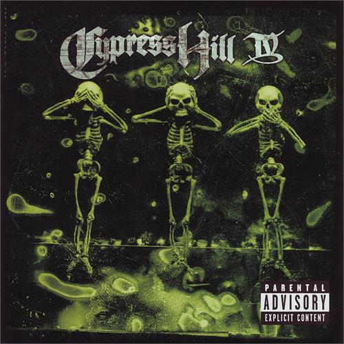 Cypress Hill IV (2LP)