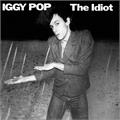 Iggy Pop The Idiot (LP)