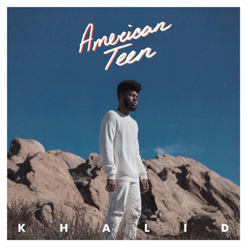 Khalid American Teen (LP)