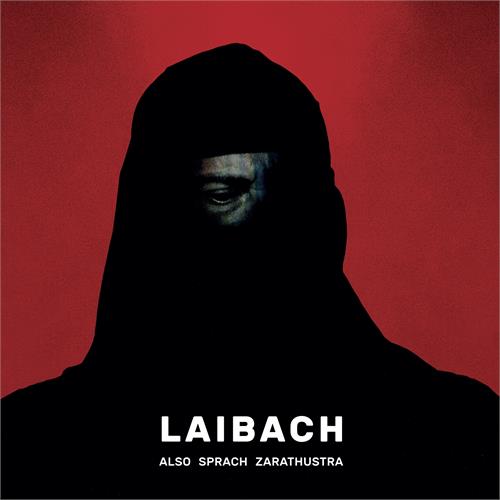 Laibach Also Sprach Zarathustra (LP)