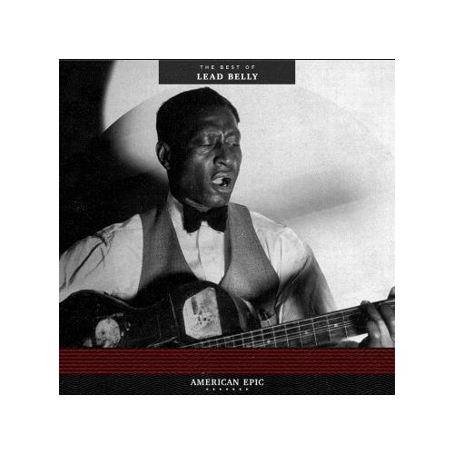 Leadbelly American Epic: The Best Of (LP)