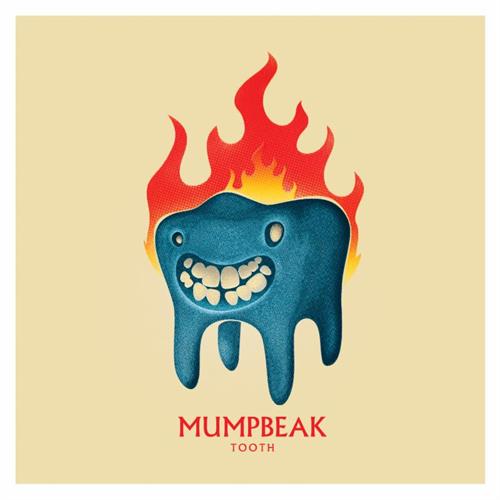 Mumpbeak feat. Roy Powell Tooth (LP)