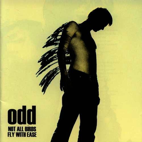 OdD Not All Birds Fly With Ease (LP)