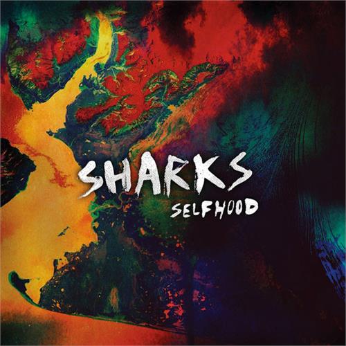 Sharks Selfhood (LP)