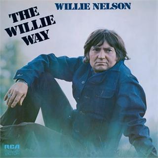 Willie Nelson The Willie Way (LP)