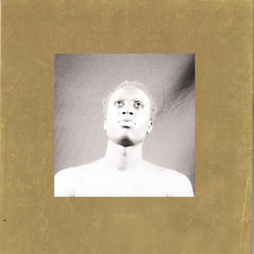 Young Fathers Only 
God 
Knows (7'')