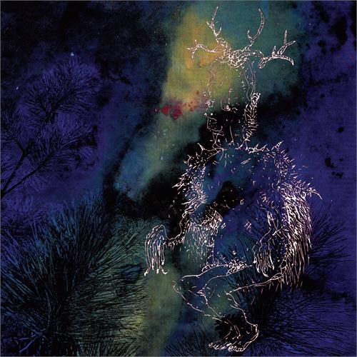 Bardo Pond Under The Pines (LP)