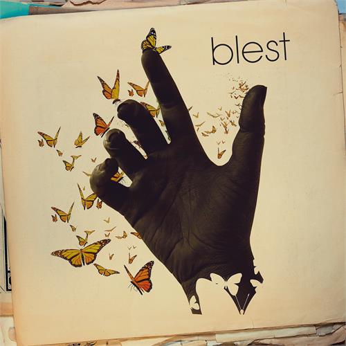 Blest Blest (LP)