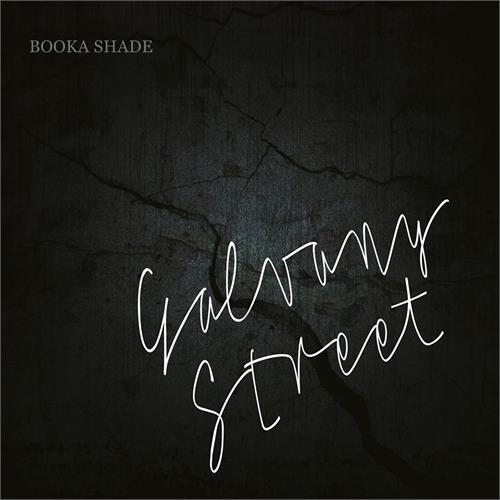 Booka Shade Galvany Street (LP)