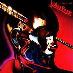 Judas Priest Stained Class (LP)