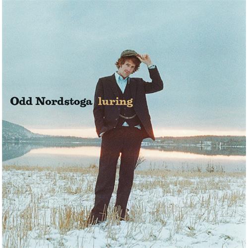 Odd Nordstoga Luring (LP)
