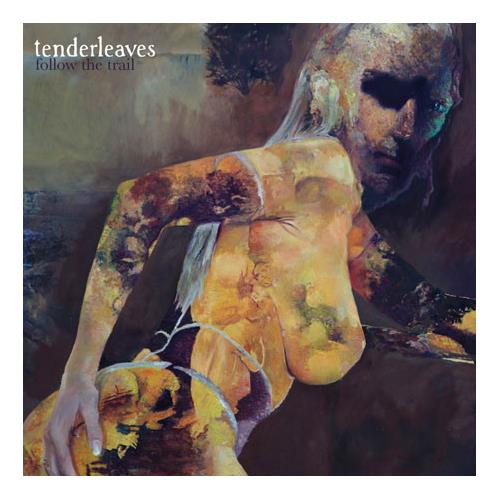 Tenderleaves Follow the Trail (LP)
