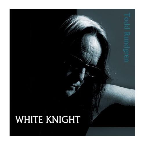 Todd Rundgren White Knight (LP)