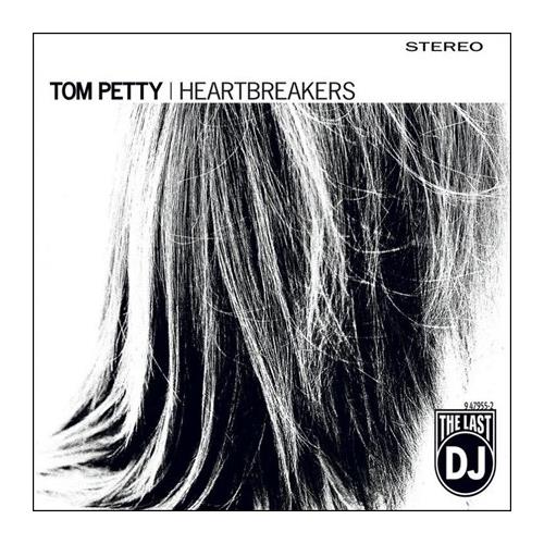 Tom Petty And The Hearbreakers The Last DJ (2LP)