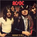 AC/DC Highway To Hell (LP)