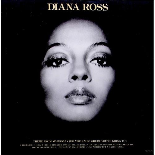 Diana Ross Diana Ross (LP)