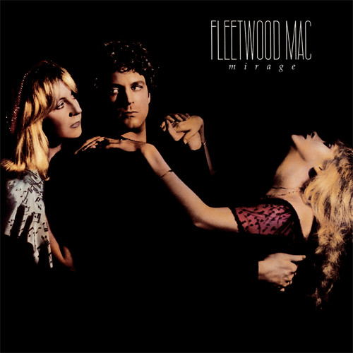 Fleetwood Mac Mirage (LP)