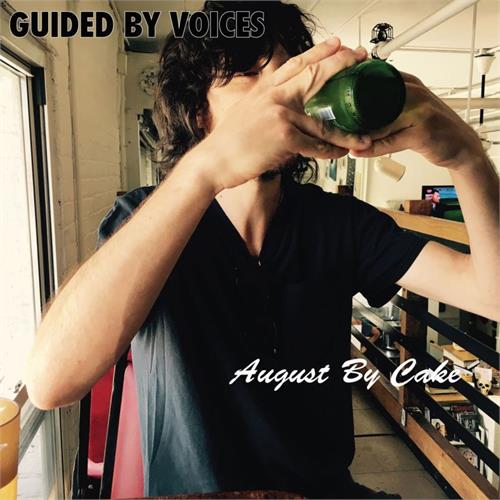 Guided by Voices August By Cake (2LP)