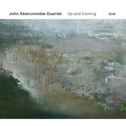 John Abercrombie Quartet Up And Coming (LP) 