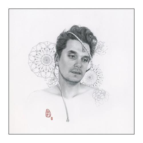 John Mayer Search For Everything (2LP)