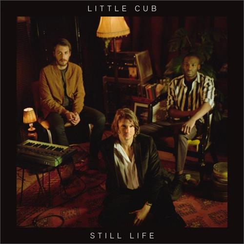 Little Cub Still Life (LP)