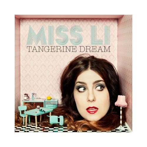 Miss Li Tangerine Dream (LP)
