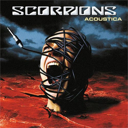 Scorpions Acoustica (2LP)