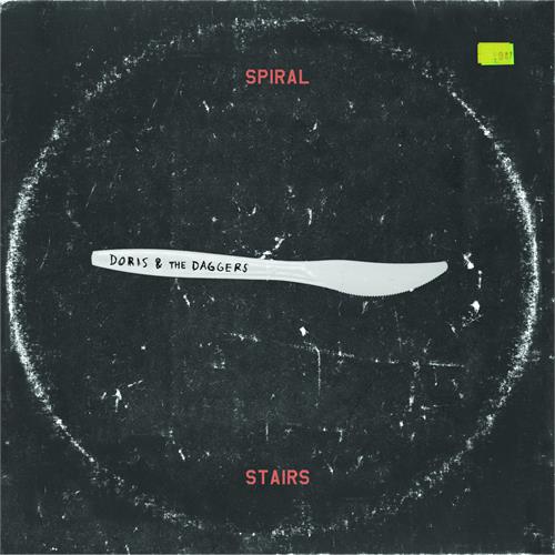 Spiral Stairs Doris & The Daggers (LP+7''-LTD) 