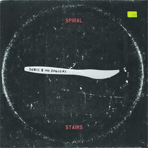 Spiral Stairs Doris & the Daggers (LP+7''-LTD)